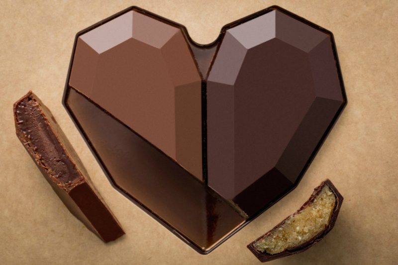 Enjoy A Sweet Valentine S With Le Chocolat Alain Ducasse Aglaia