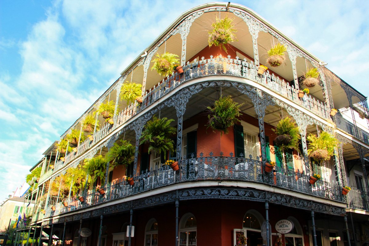 Guide on the Tennessee Williams Literary Festival, New Orleans