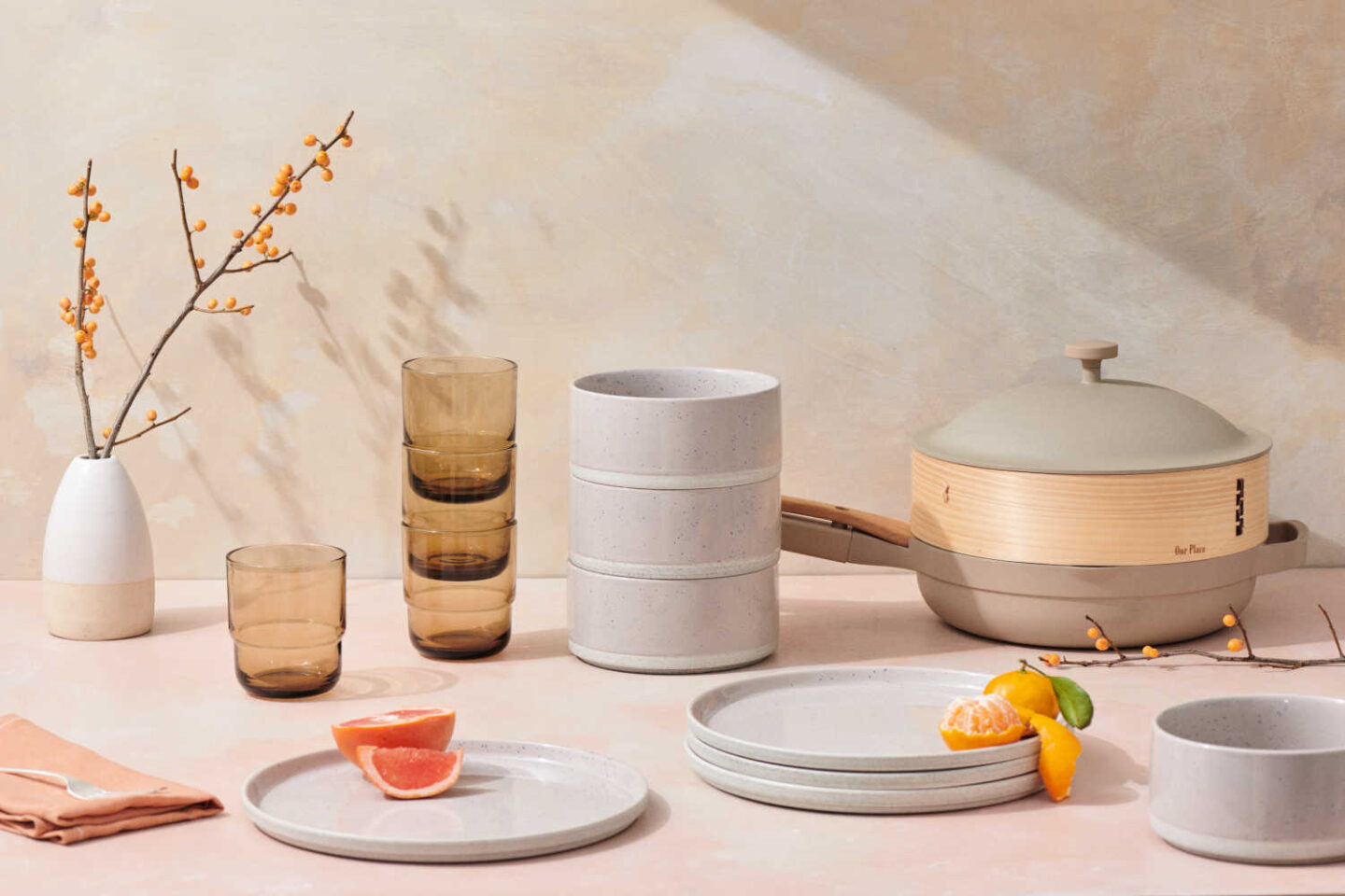 Ethical ‘Cult’ Kitchenware from Our Place