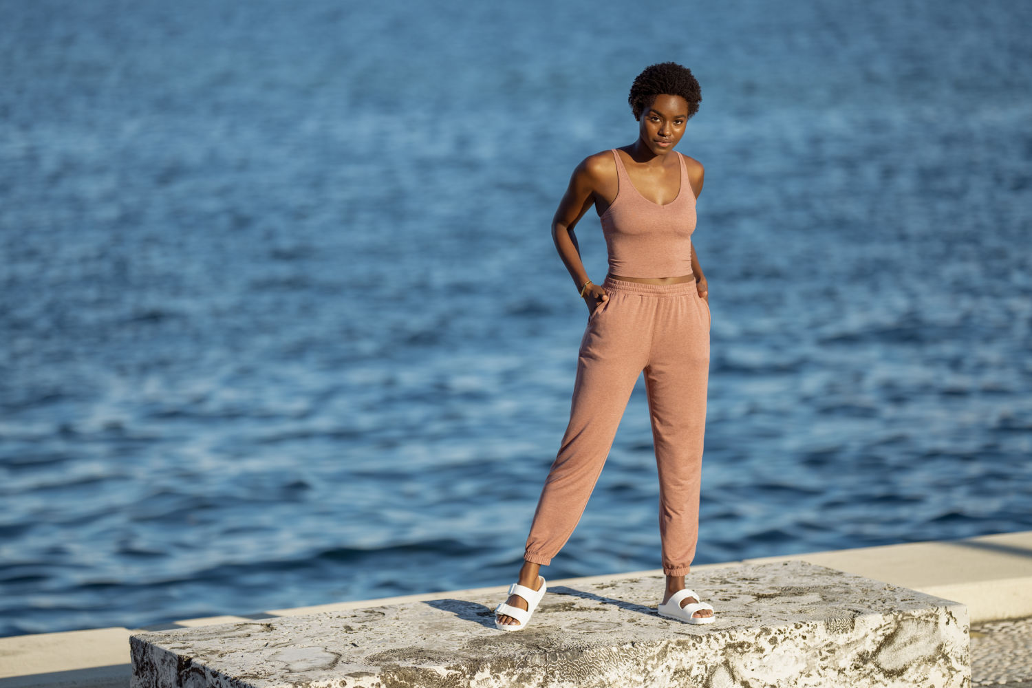 Activewear Brand Vuori Clothing Launches Ecommerce Store - AGLAIA