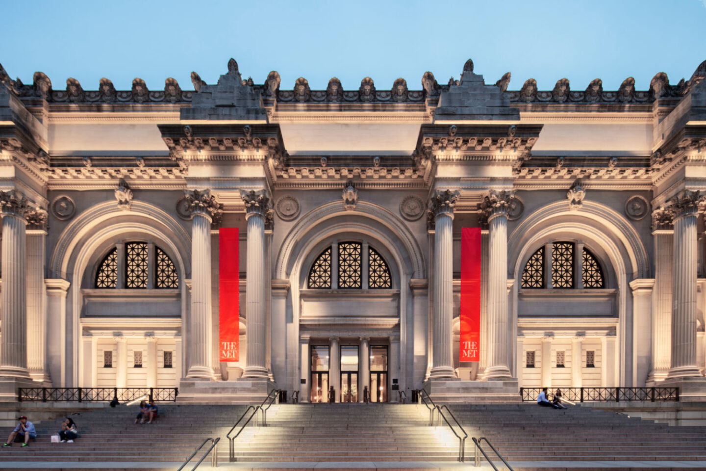 Samsung Announces Partnership with The Met Museum