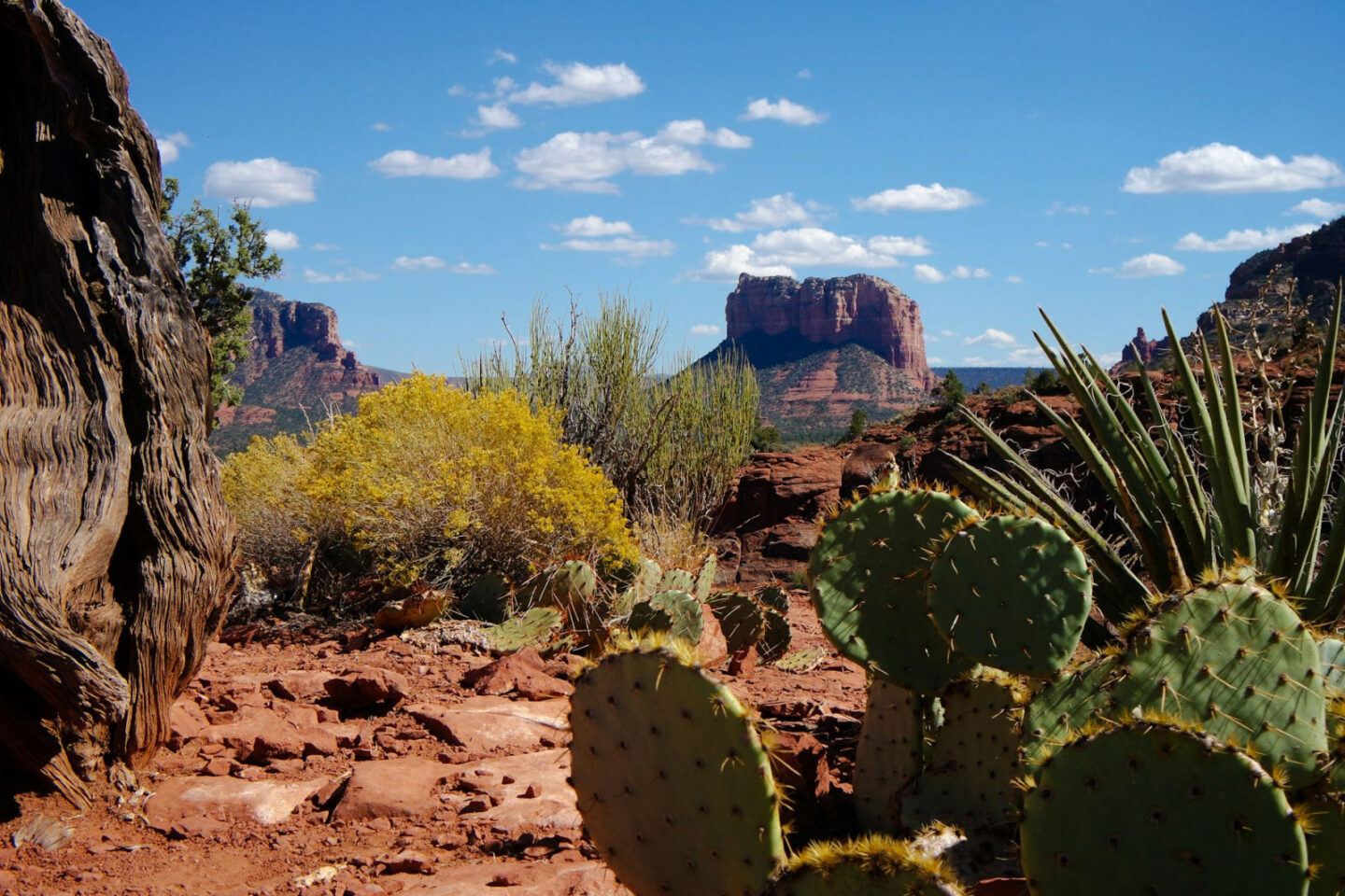 How to Spend a Long Weekend in Sedona, Arizona