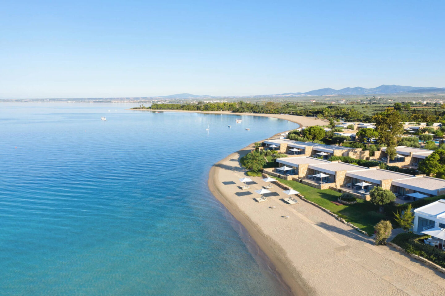 [Comparison Guide] Every Ikos Resort, Reviewed