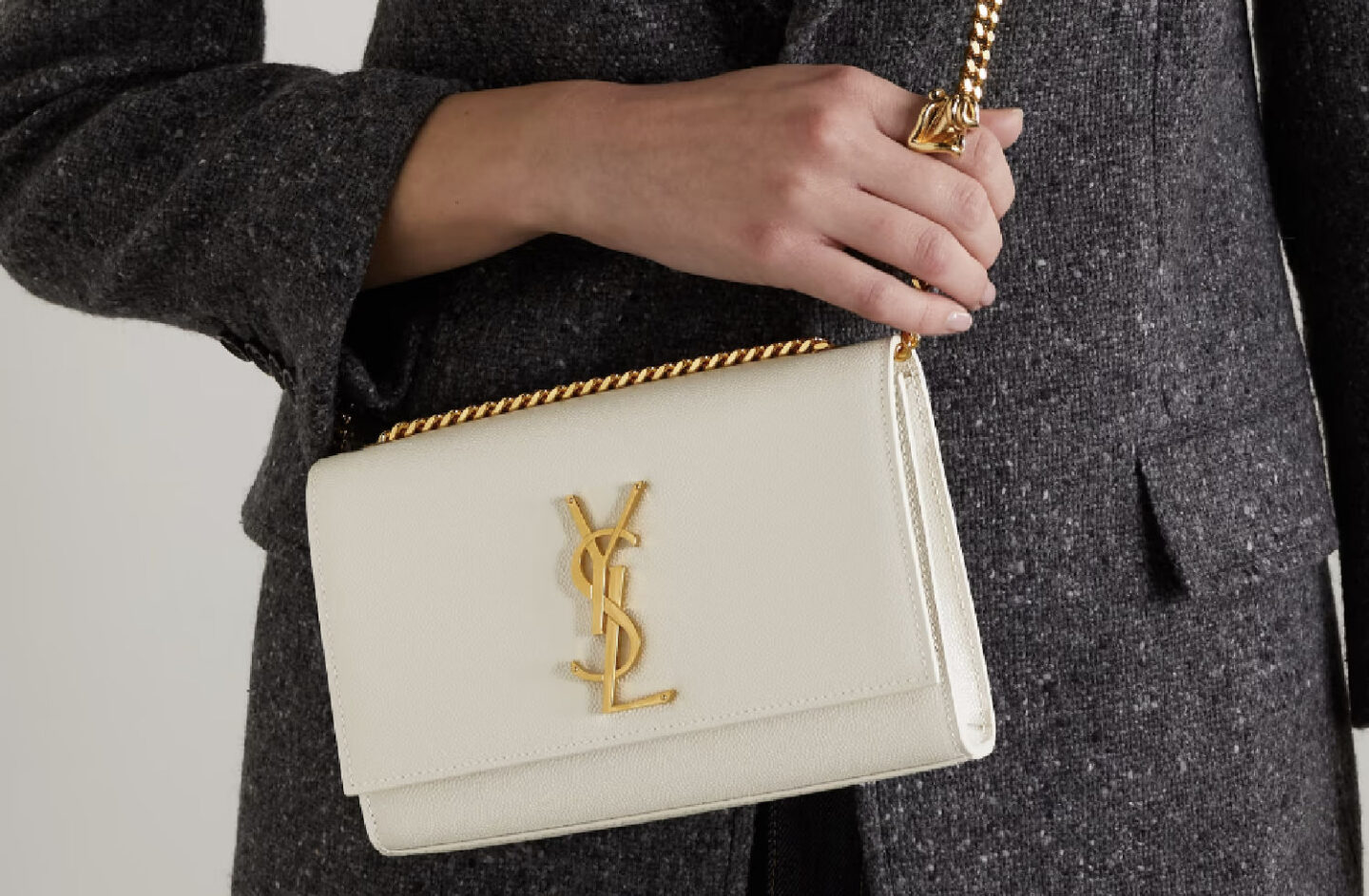 The Best Saint Laurent Bags to Invest in for 2025